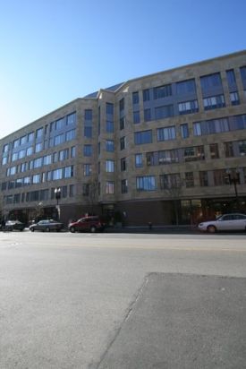 Click for Wilkes Passage Lofts slideshow