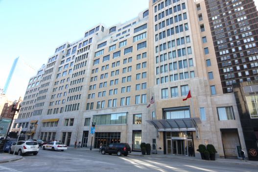 Click for Mandarin Oriental slideshow Click for Mandarin Oriental slideshow