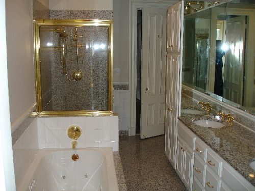 Click for Boston Luxury Townhomes slideshow