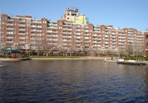 Click for Canal Park slideshow Click for Canal Park slideshow