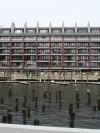 Burroughs Wharf Boston Condos