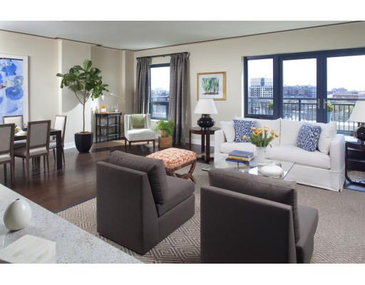 Click for Bryant Back Bay slideshow Click for Bryant Back Bay slideshow