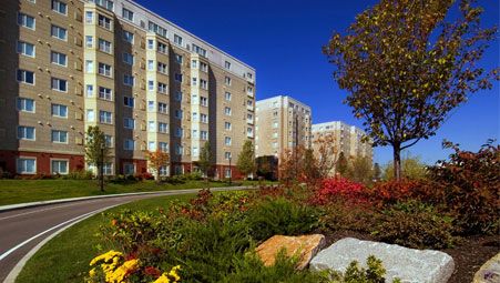 Click for Highpoint Apartments slideshow Click for Highpoint Apartments slideshow