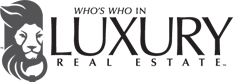 Who's Who in Luxury Real Estate